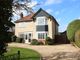 Thumbnail Detached house for sale in Barton Court Avenue, Barton On Sea, Hampshire