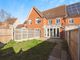 Thumbnail Town house for sale in Beeleigh Link, Springfield, Chelmsford
