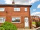 Thumbnail End terrace house for sale in The Cote, Farsley, Pudsey