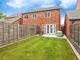 Thumbnail Semi-detached house for sale in Hawthorn Way, Birmingham, West Midlands