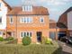Thumbnail Semi-detached house for sale in Mortimer Crescent, Kings Park, St. Albans, Hertfordshire