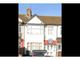 Thumbnail Terraced house to rent in Baron Gardens, Ilford