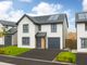 Thumbnail Detached house for sale in "Dean" at Pinedale Way, Aberdeen