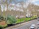 Thumbnail Flat to rent in Grosvenor Road, Pimlico