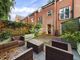 Thumbnail Town house for sale in St. Katherines Court, Derby, Derbyshire