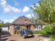 Thumbnail Detached house for sale in Elm Tree Gardens, Romsey