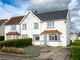 Thumbnail Semi-detached house for sale in Marshfield Road, Castleton, Cardiff
