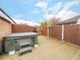 Thumbnail Bungalow for sale in Darwin Close, Sutton Bridge, Spalding