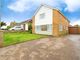 Thumbnail Detached house for sale in Albion Road, Mundesley, Norfolk