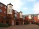 Thumbnail Flat to rent in Symphony Court, Sheepcote Street, Birmingham