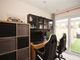 Thumbnail Terraced house for sale in Lacell Close, Warwick