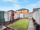Thumbnail Terraced house for sale in Otago Place, Dumbarton