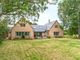 Thumbnail Detached house for sale in Frogge Street, Ickleton, Nr Saffron Walden, Essex