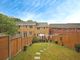 Thumbnail End terrace house for sale in Viaduct Close, Rugby