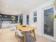 Thumbnail Terraced house for sale in Commercial Way, London