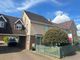 Thumbnail Semi-detached house for sale in Windsor Road, Pitstone, Leighton Buzzard