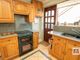 Thumbnail Detached bungalow for sale in Bradshaw Lane, Mawdesley