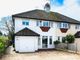 Thumbnail Semi-detached house for sale in Kings Acre Road, Hereford