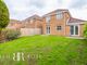 Thumbnail Detached house for sale in Lupin Close, Whittle-Le-Woods, Chorley