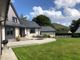 Thumbnail Detached house for sale in Old Kirk Brae, Broughton, Biggar