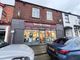 Thumbnail Retail premises to let in Chatsworth Road, Chesterfield