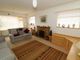 Thumbnail Detached bungalow for sale in Frant Avenue, Bexhill-On-Sea