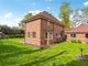 Thumbnail Detached house for sale in Birkett Way, Chalfont St. Giles, Buckinghamshire