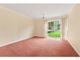 Thumbnail Bungalow for sale in Glenfield Frith Drive, Leicester