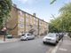 Thumbnail Flat to rent in Gordon Grove, London