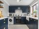 Thumbnail Terraced house for sale in Forest Close, Launton