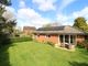 Thumbnail Bungalow for sale in Field Close, West Haddon, Northamptonshire