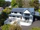 Thumbnail Detached house for sale in Spencer Road, Canford Cliffs, Poole, Dorset