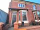 Thumbnail End terrace house to rent in Seaford Road, Salford