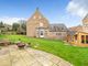 Thumbnail Detached house for sale in 7 The Croft, Marton Cum Grafton