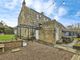 Thumbnail Detached house for sale in Crich Common, Fritchley, Belper