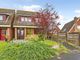 Thumbnail Detached house for sale in Mercia Avenue, Charlton, Andover