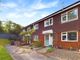 Thumbnail Terraced house for sale in Butler Court, Marlow