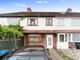 Thumbnail Terraced house for sale in Ronelean Road, Surbiton