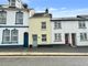 Thumbnail Terraced house for sale in Russell Street, Liskeard, Cornwall