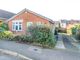 Thumbnail Detached bungalow for sale in Smeath Road, Underwood