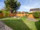 Thumbnail Detached bungalow for sale in Walsingham Drive, Taverham, Norwich