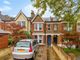 Thumbnail Detached house for sale in Overhill Road, East Dulwich, London