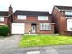 Thumbnail Detached house for sale in St. Nicholas Way, Abbots Bromley, Rugeley