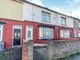 Thumbnail Terraced house to rent in Court Lodge Road, Gillingham