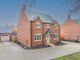 Thumbnail Detached house for sale in Bath Meadow, Towcester, Northamptonshire