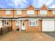 Thumbnail Terraced house for sale in Chiltern Court, Hillingdon