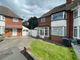 Thumbnail Semi-detached house for sale in Greystoke Avenue, Birmingham, West Midlands