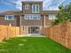 Thumbnail Property to rent in Fairfield, Ingatestone, Essex
