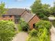 Thumbnail Barn conversion for sale in Squirrel Lane, Ledwyche, Ludlow