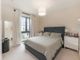 Thumbnail Flat for sale in Fisher Close, London